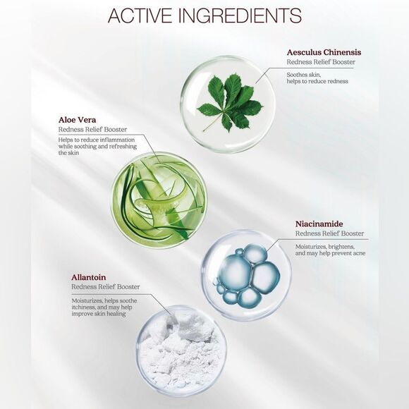 NIB Lorde + Belle BOOSTER BUNDLE OF ALL 5: use with Repair Serum - MSRP $249 - Picture 7 of 15